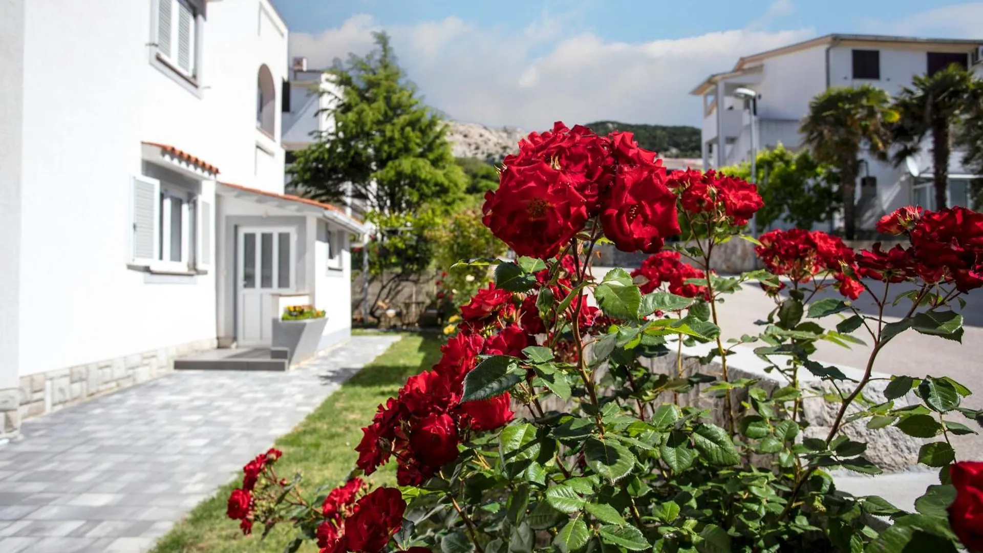Diana Apartments Baska