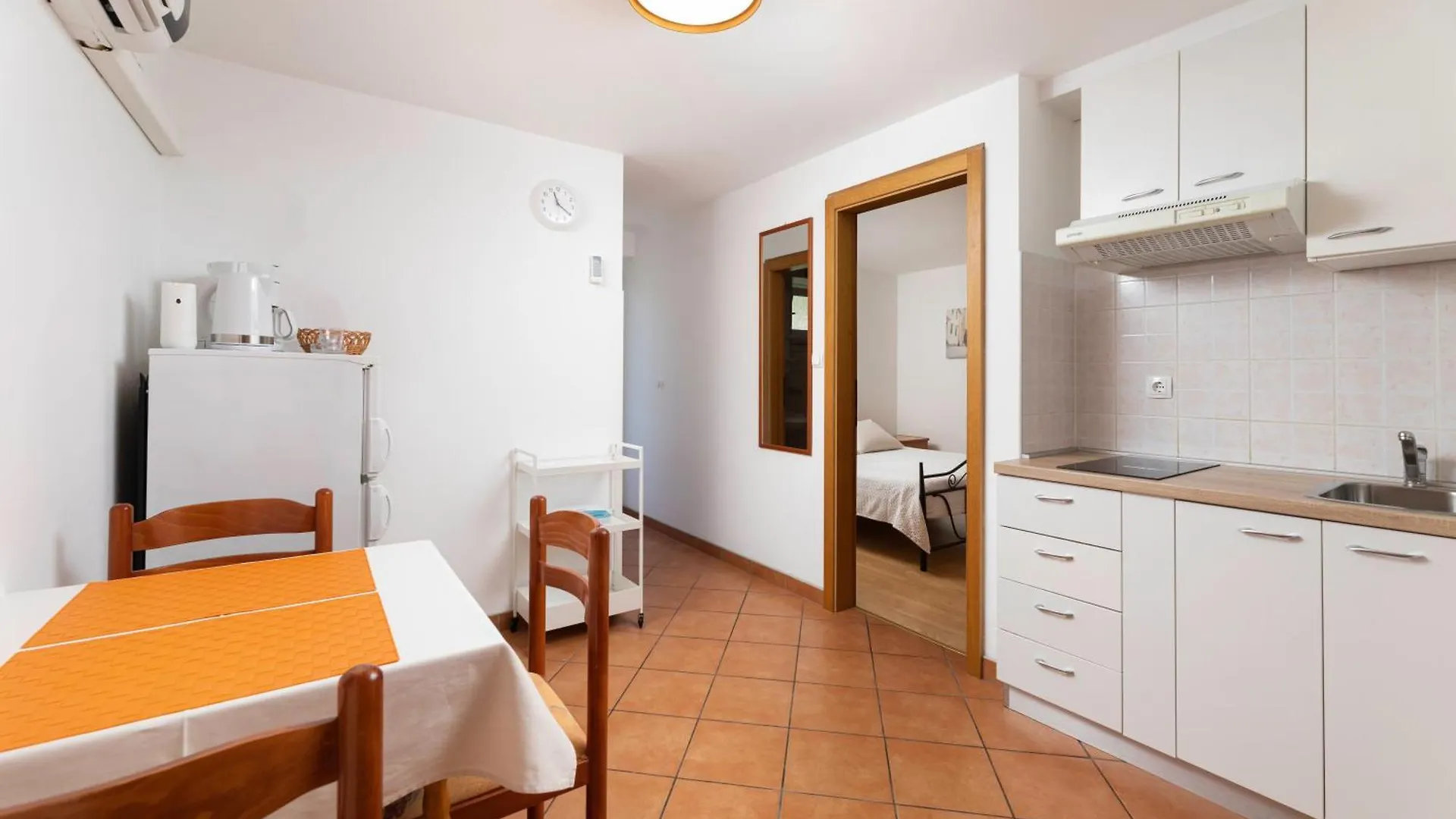 Diana Apartments Baska