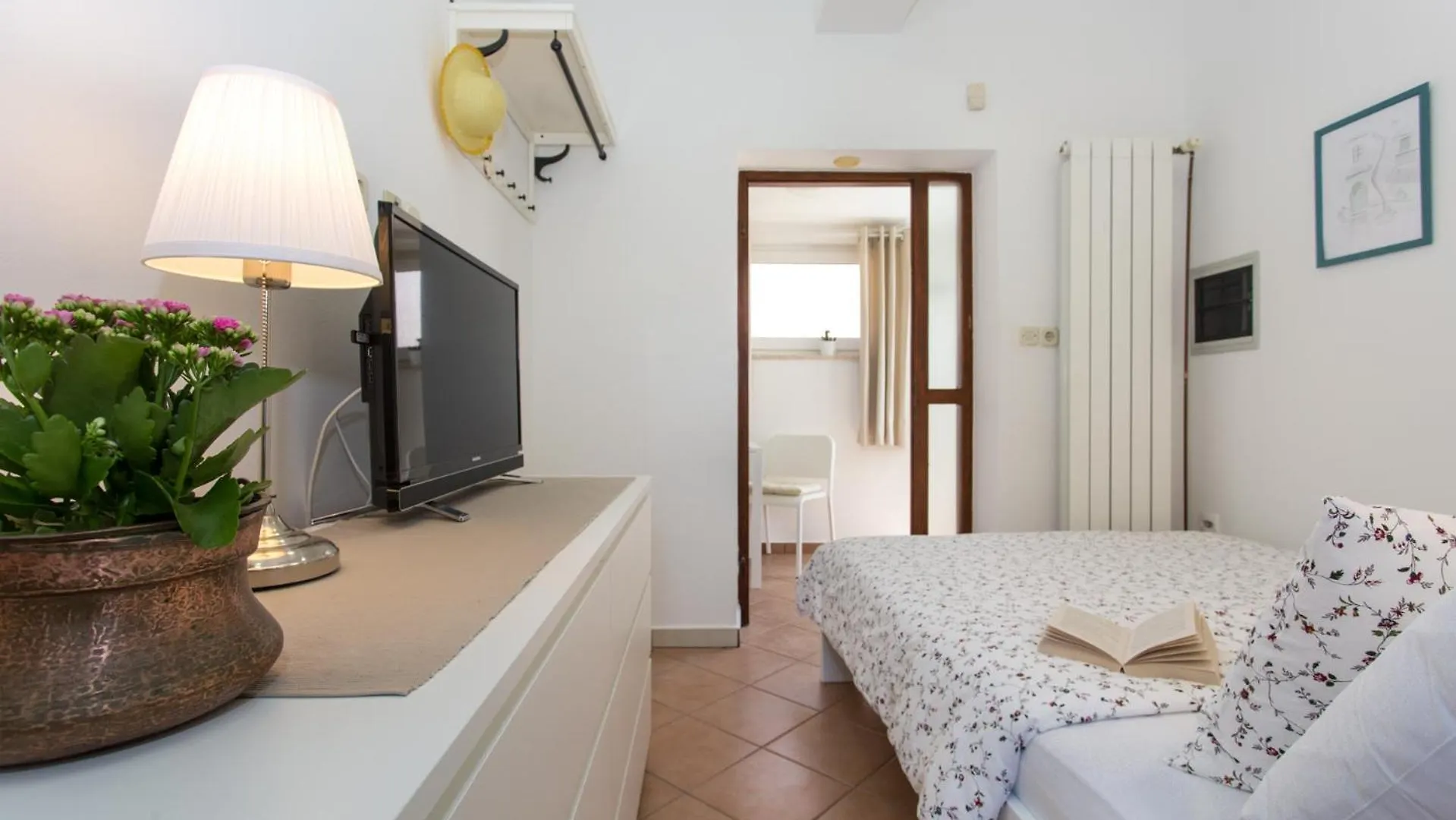 Diana Apartments Baska  Baska (Krk)