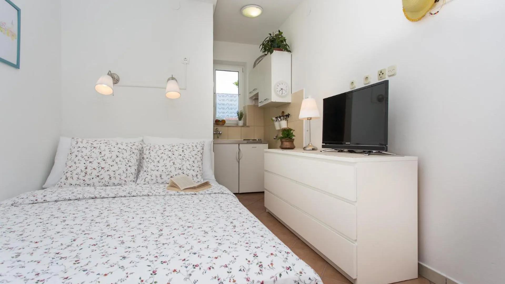 Diana Apartments Baska