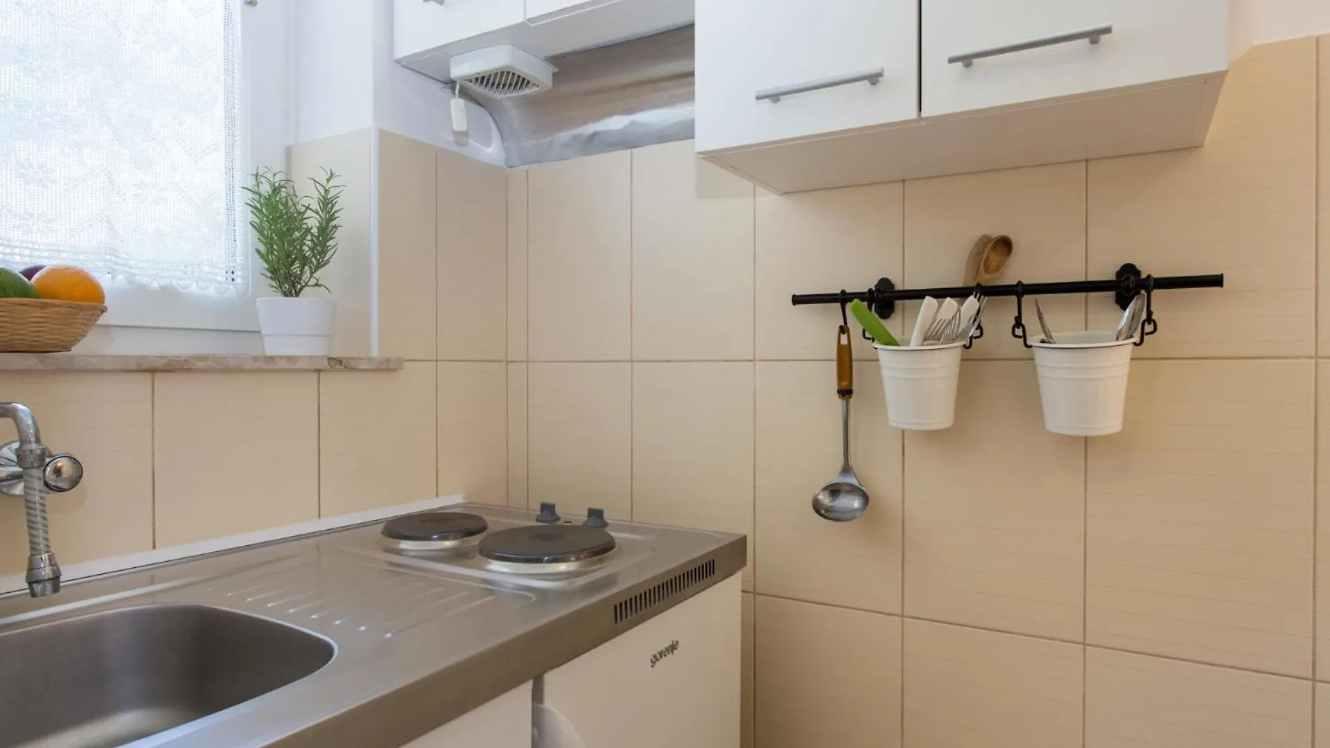 Diana Apartments Baska