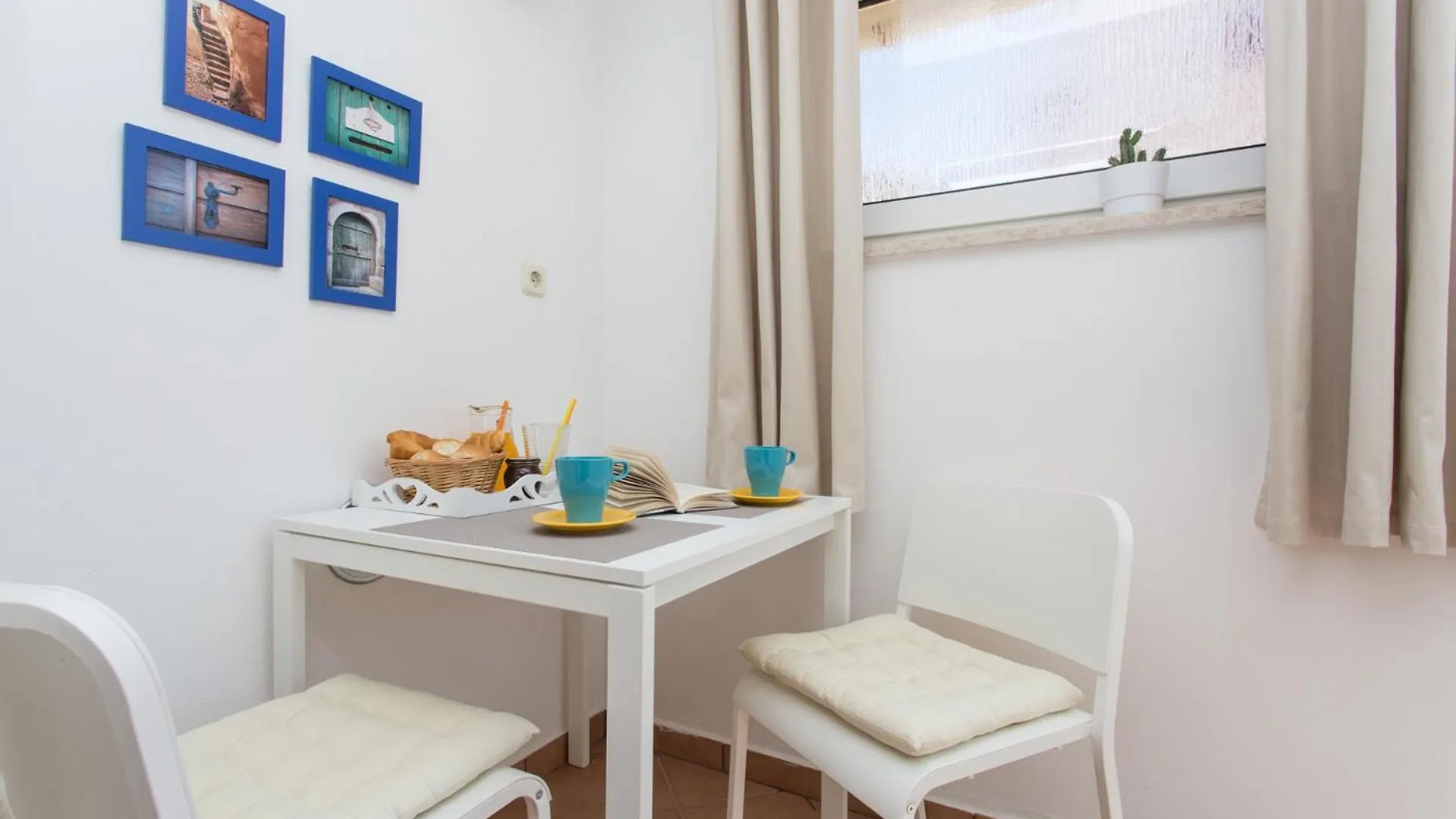 Diana Apartments Baska