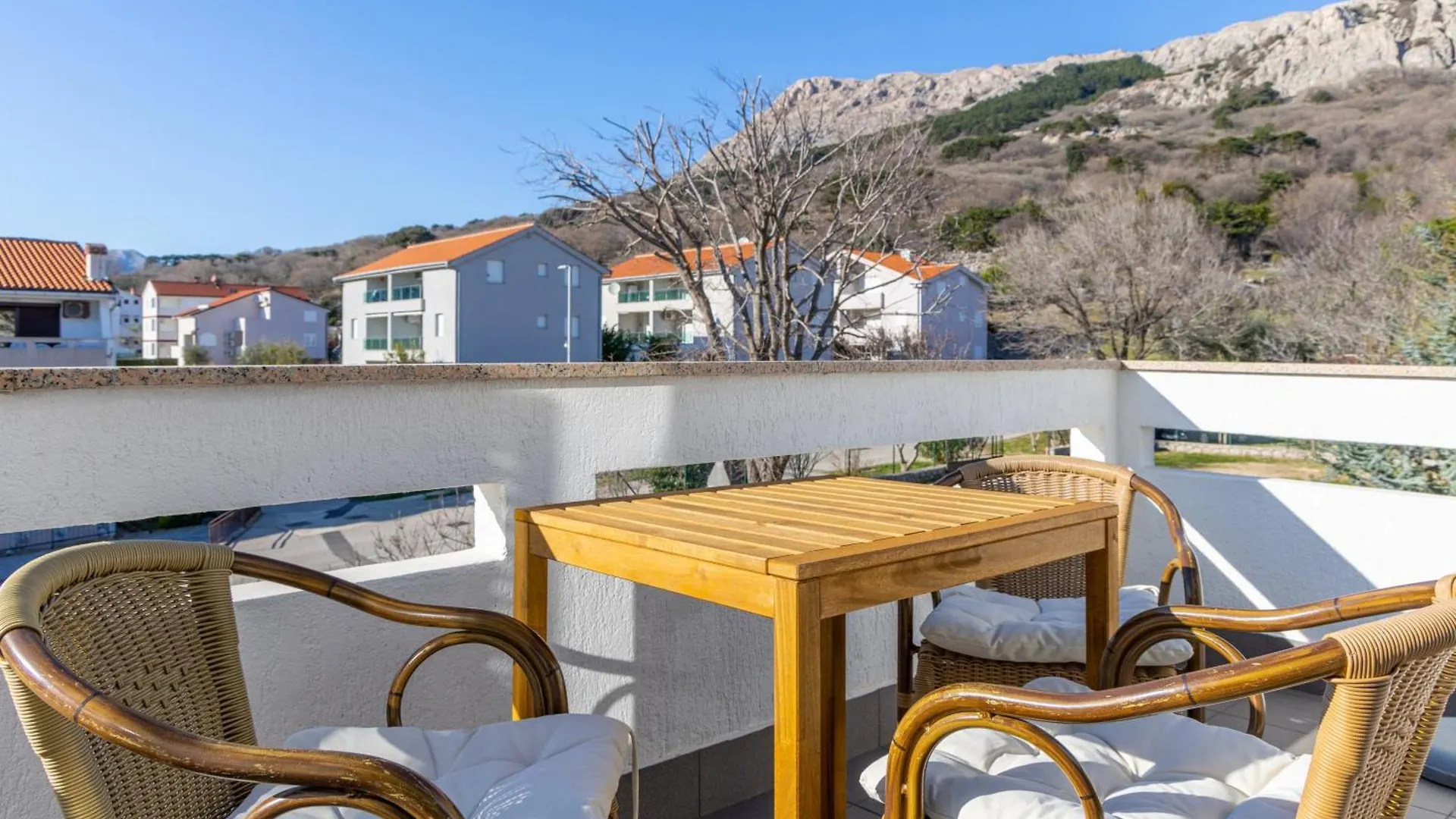 Diana Apartments Baska   Baska (Krk)