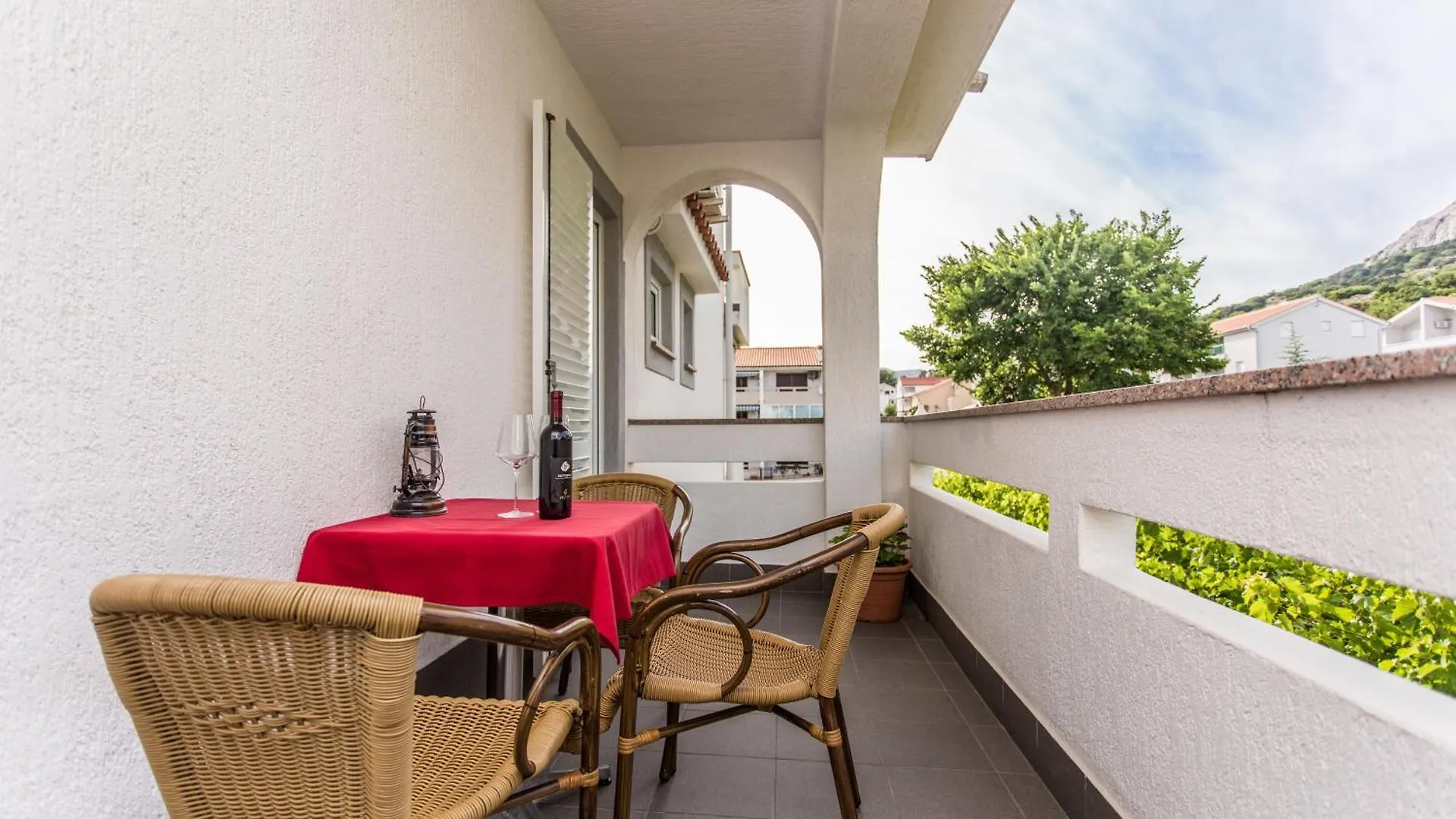 Diana Apartments Baska  0*, Baska (Krk)