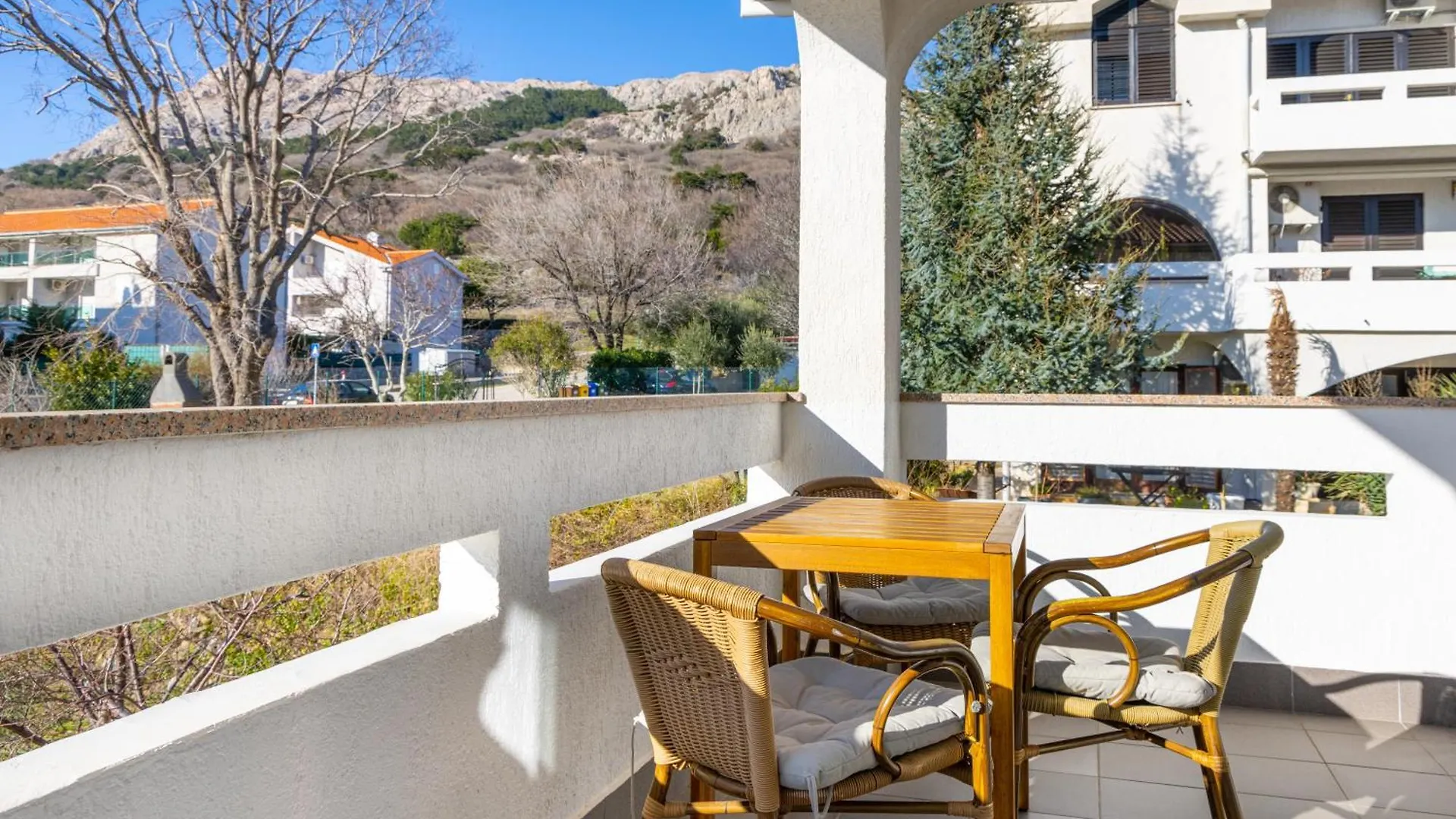 Diana Apartments Baska   Baska (Krk)