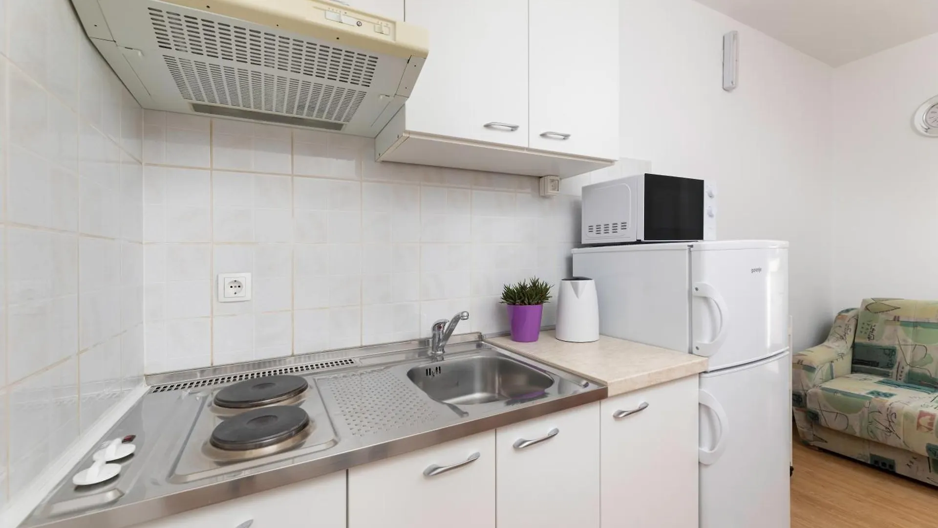 Diana Apartments Baska
