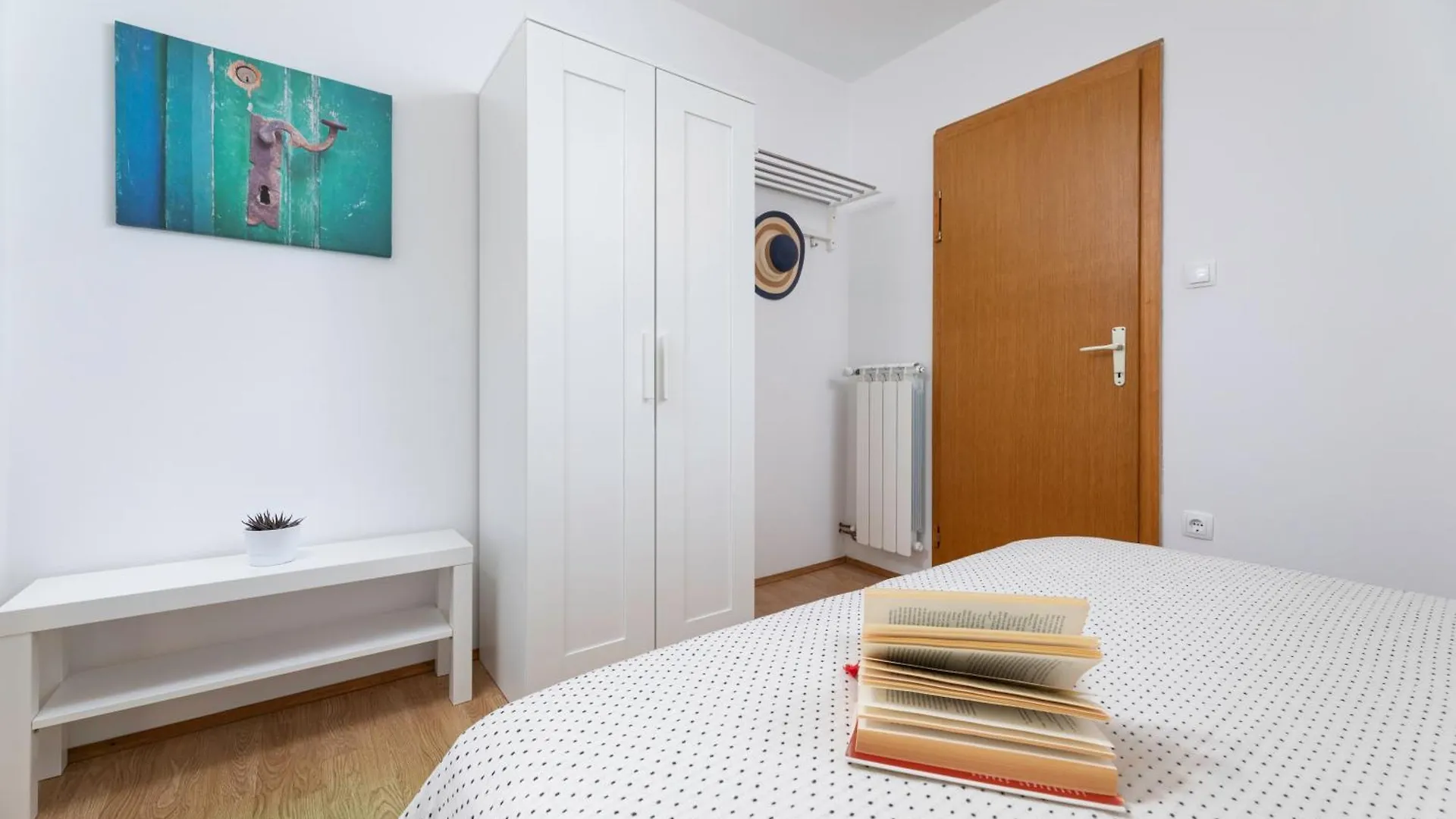 Diana Apartments Baska  Baska (Krk)