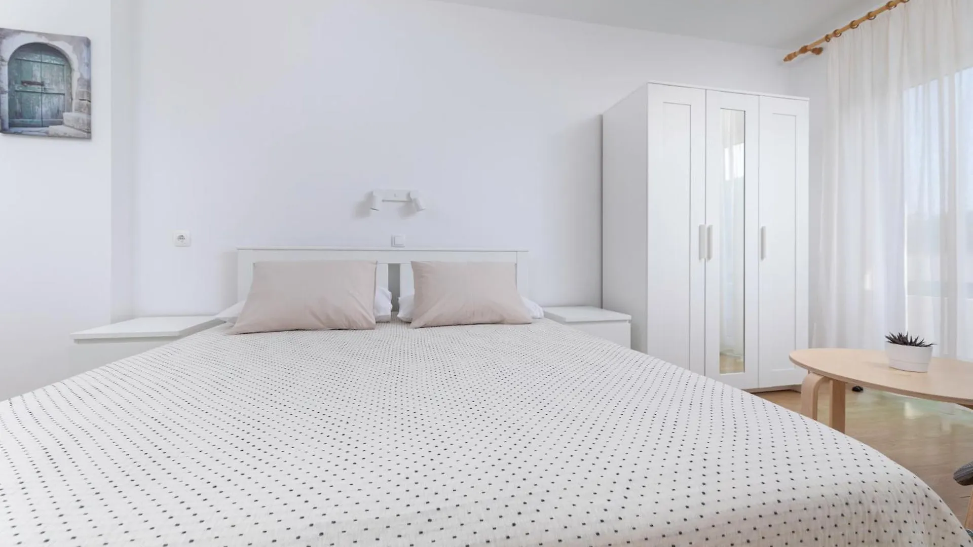 Diana Apartments Baska