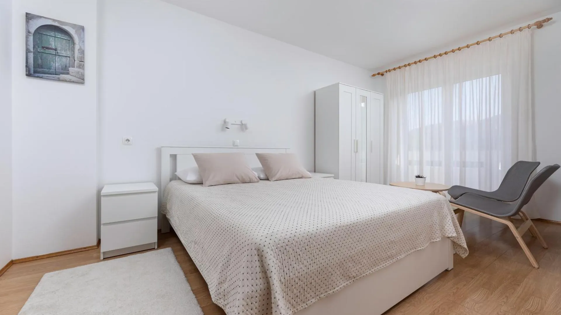 Diana Apartments Baska  Baska (Krk)