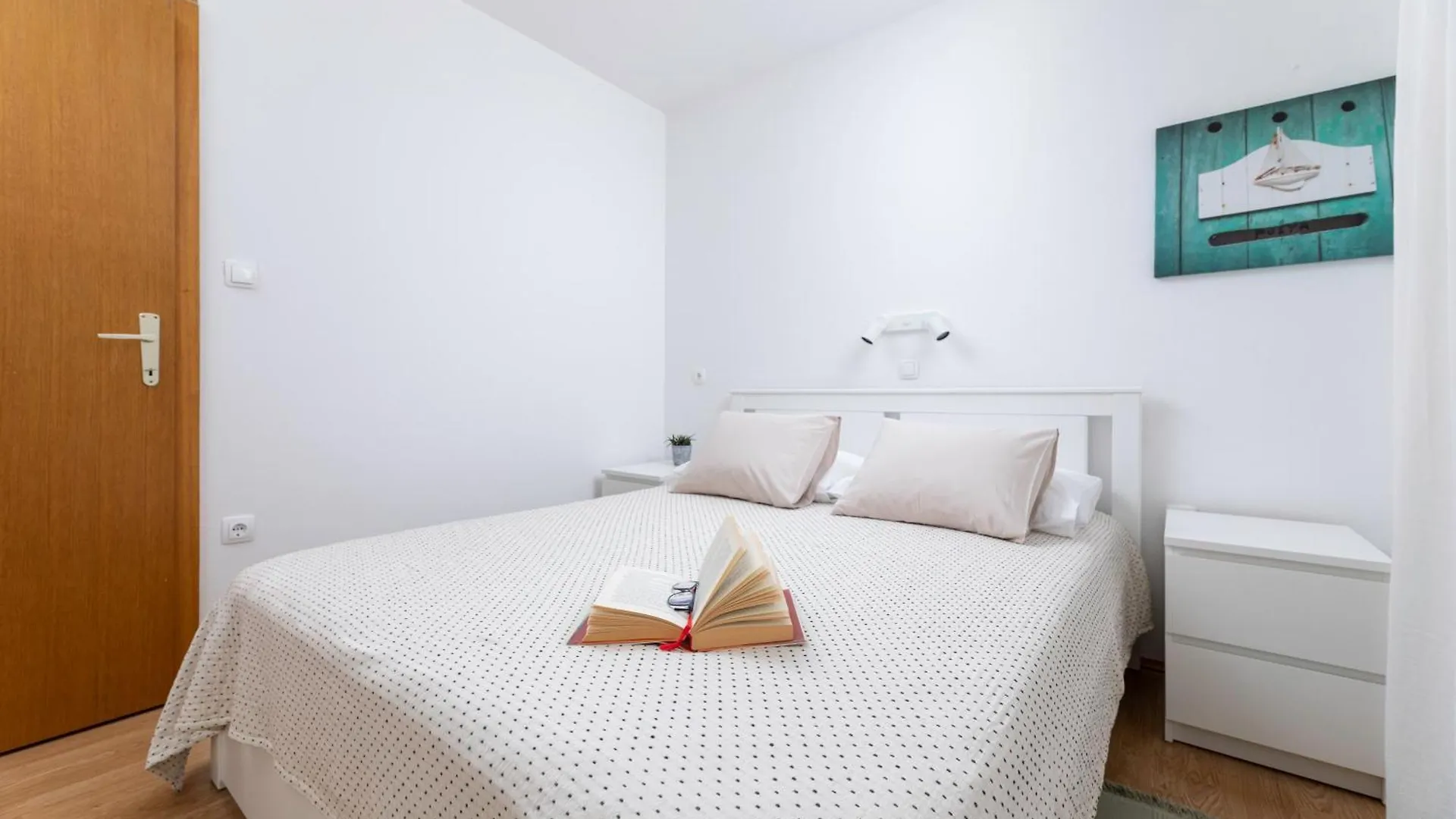 Diana Apartments Baska