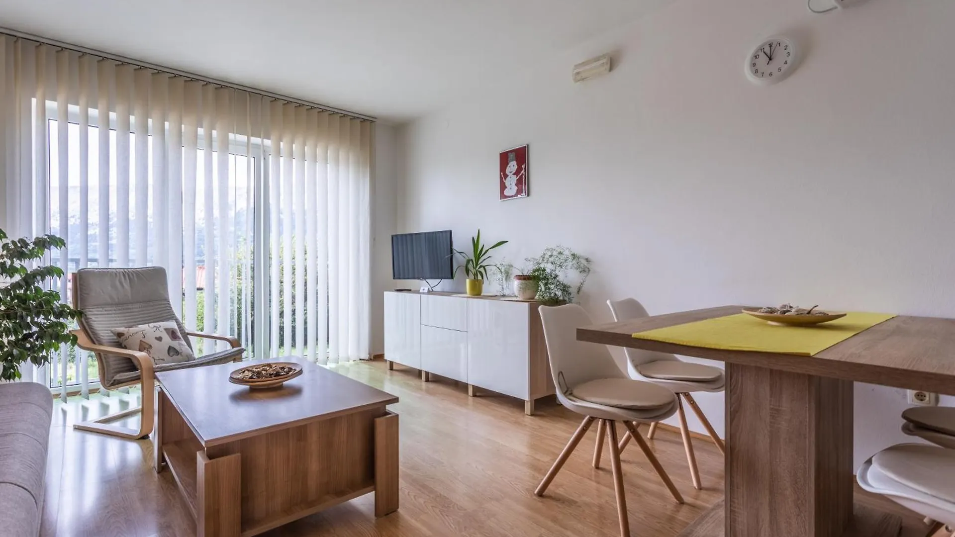 Diana Apartments Baska   Baska (Krk)