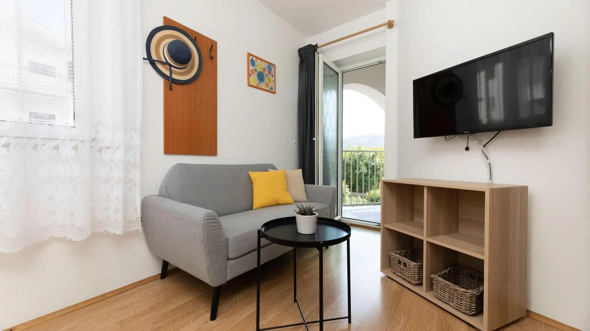 Diana Apartments Baška