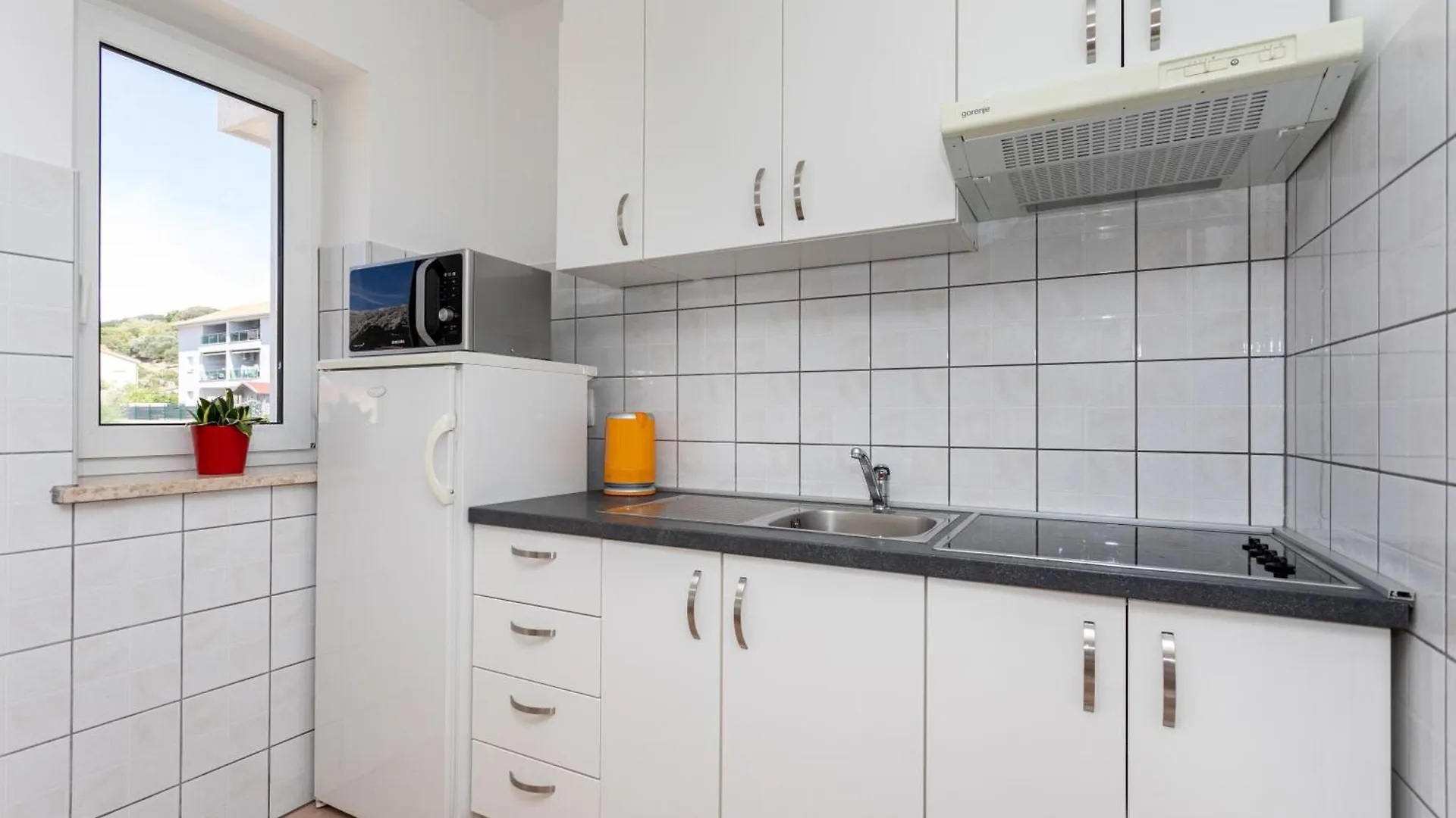 Diana Apartments Baška 0*,  Chorvatsko