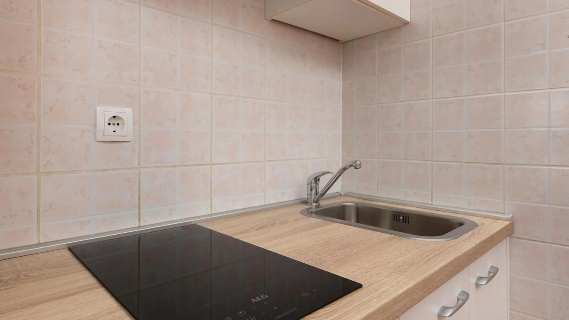 Diana Apartments Baska