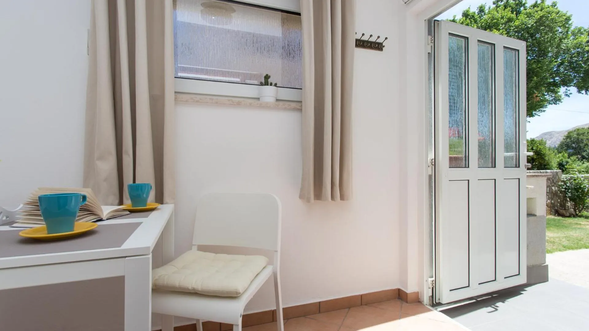 Diana Apartments Baska   Baska (Krk)