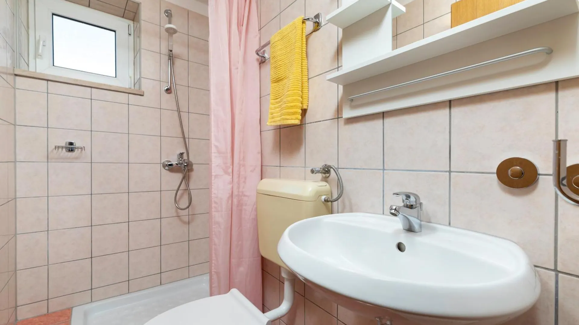 Diana Apartments Baska