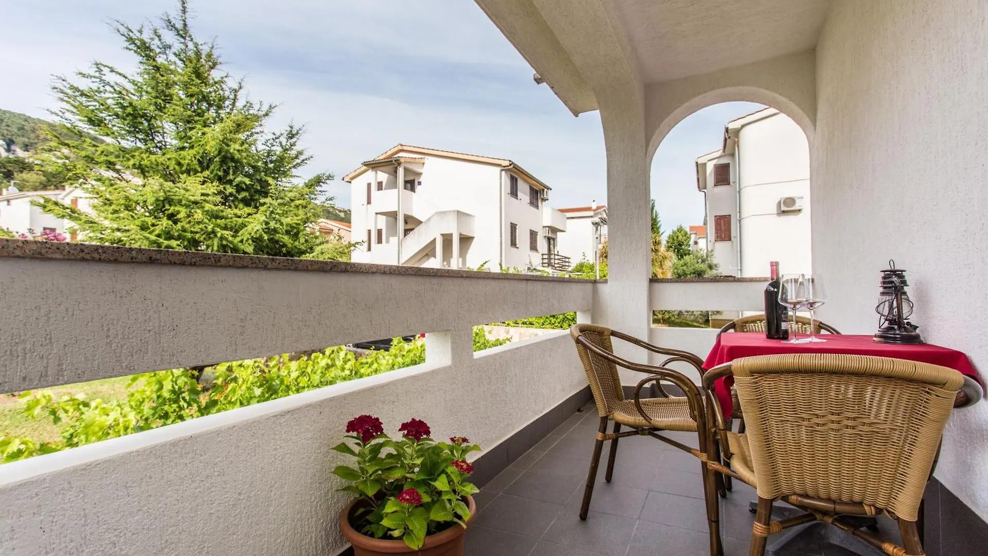 Diana Apartments Baska