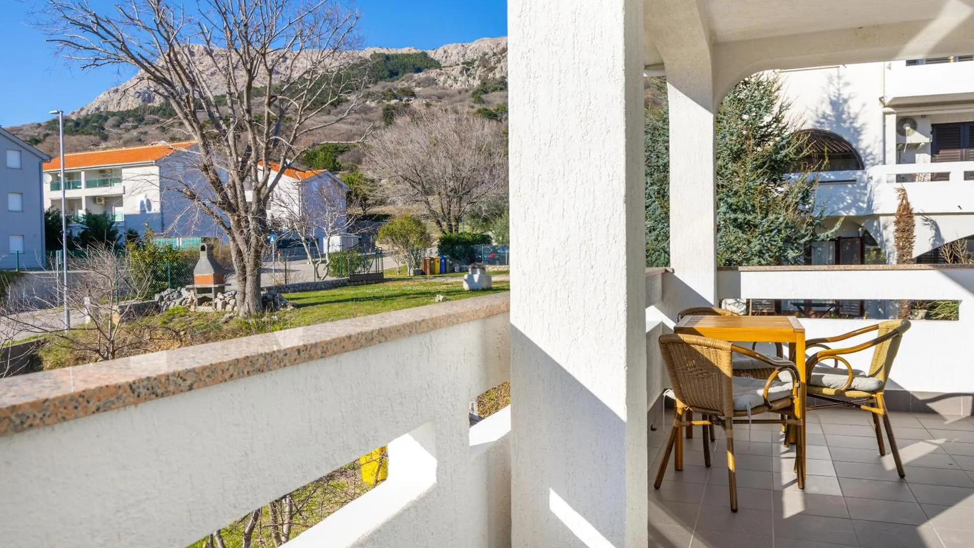 Diana Apartments Baska   Baska (Krk)